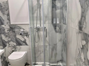 Квартира Дизайнеская 1с Andora в центре