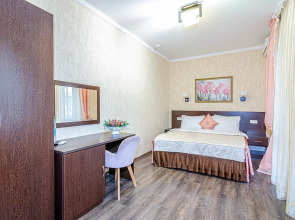 Гостевой дом Вилла Ровадос