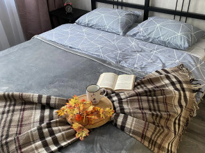 Квартира на Троицком