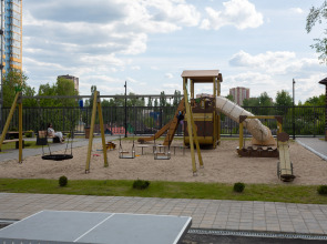 Апартаменты «Атмосфера» | Гармония — Комфорт В Сердце Города