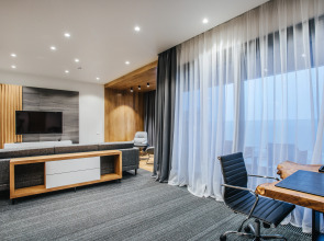 Санаторий Икс-Клиника