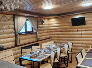 Гостевой Дом Версаль