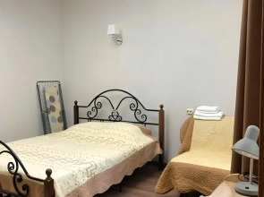 Квартира в 200 Метрах от Парка