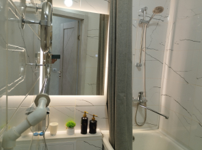 Квартира Уютная в Центре Города