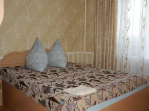 Отель Гостинный Двор