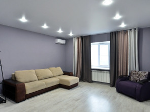 Квартира 2-х Комнатная