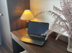 Гостевой Дом Барракуда