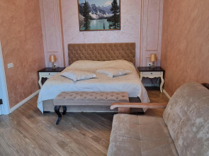 Апарт-отель Вершина апарт 703