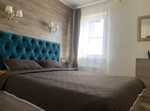 Апартаменты Солнечная дача