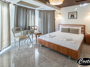 Бутик-отель Costa Karakoy