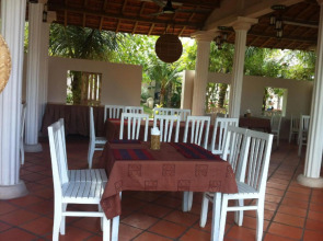 Отель Mui Ne Paradise Resort