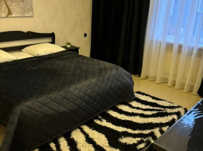 Отель Плазма