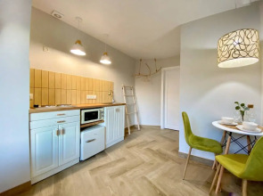 Апартаменты Slavno Apparts 1