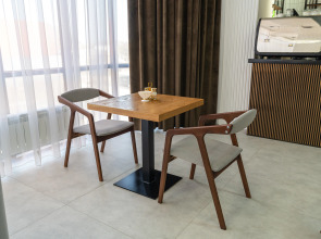 Отель Пуллман ДМ