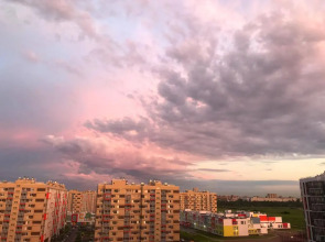 Апартаменты Петербургский Дом Недвижимости