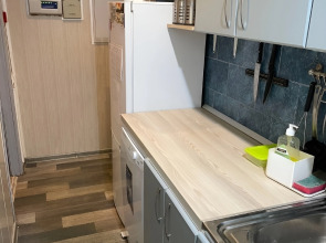 Хостел Уютное местечко