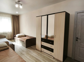 Квартира уютная в центре на улице Модогоева