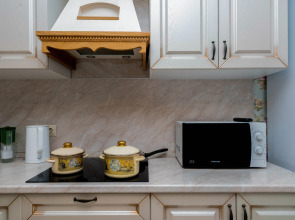 Апартаменты ATLANT Apartments 344