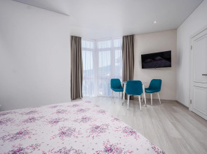 Студия люкс на Нагорной