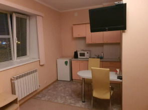 Гостевой дом Восток