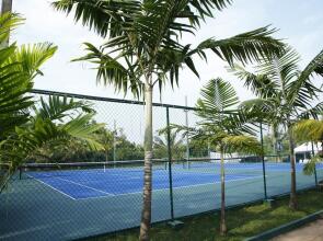 Курортный отель Pegasus Reef Beach Resort