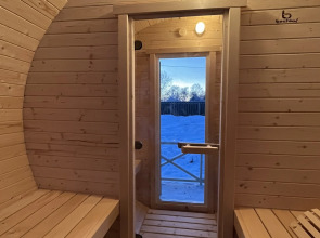 Гостевой Дом Dobrilovo Village