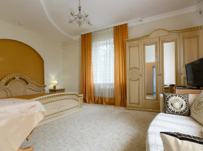 Отель Звездный