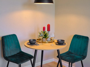 Квартира на Шаумяна 20