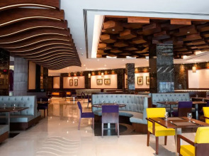 Отель Royal Tulip Muscat