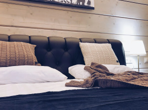 Отель Water House