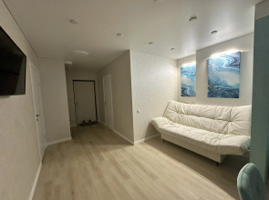 Квартира в центре Энгельса ЖК Маяк