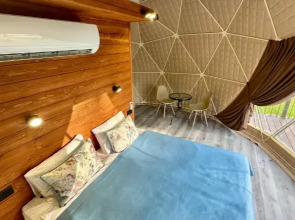 База отдыха Тосканка