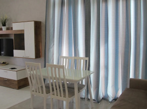 Апартаменты на бульваре Надежд 6/2