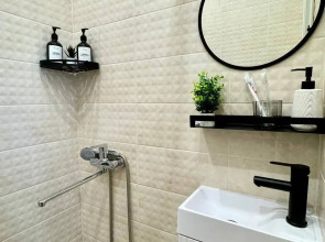 Апартаменты Happy People Рядом с Трассой М 4 и в Доме с Термы Видное 6