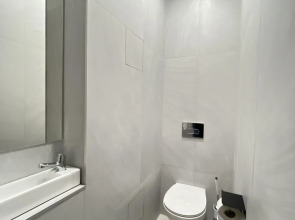 Квартира Современная рядом с Горнолыжным Склоном