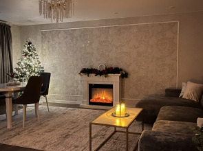 Частный Дом Уютное Гнездышко в Центре Города