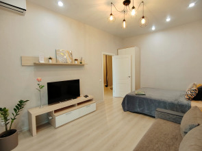 Апартаменты на Попова