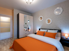 Апартаменты Пять Звёзд на Алексеева