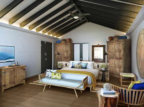 Grand Park Kodhipparu Hotel