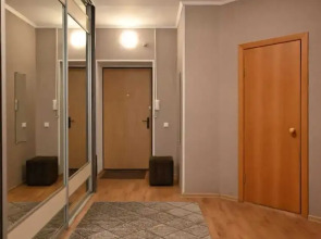 Квартира Двухкомнатная Напротив ТРЦ Планета