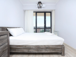 Апартаменты on Koghbatsi Str.16-98