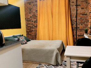 Апартаменты 6 У Старокалинкинского моста