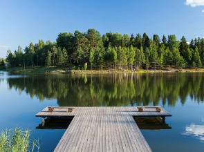 База Отдыха Арт Усадьба Веретьево