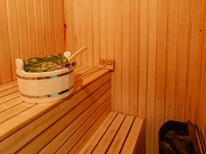 Частный дом Ореховый 358