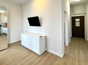 Апартаменты Imeretinskiy on Golubaya 13