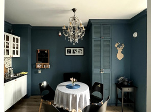 Квартира ОЛЕНЬ_КА