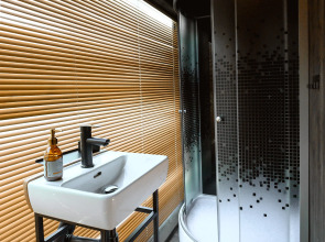 Глэмпинг Эндемик