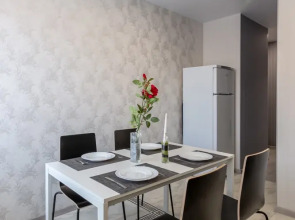 Апартаменты Кварт-Отель, Плющиха, 42