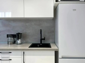 Квартира Nud