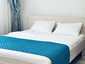 Апартаменты Мята